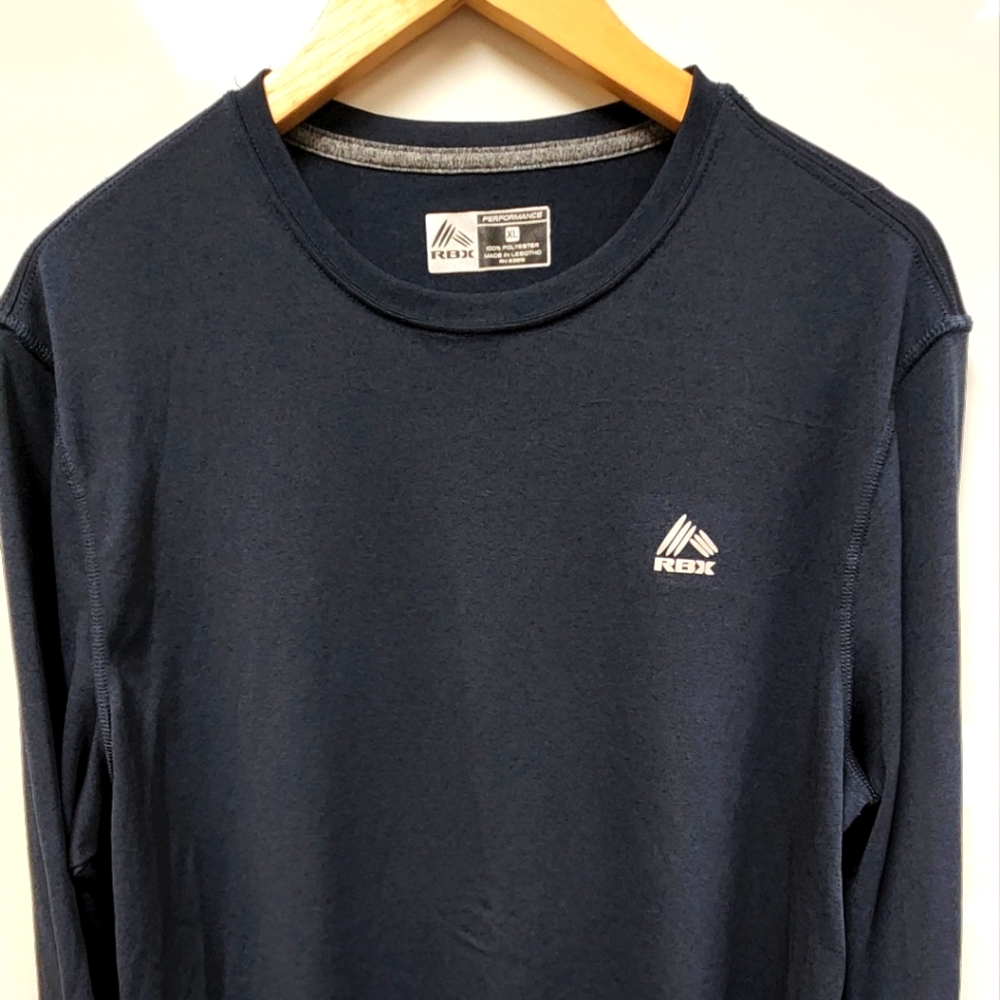 RBX Dri Fit long sleeve shirt (XL)